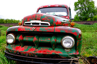 1951 Ford Truck