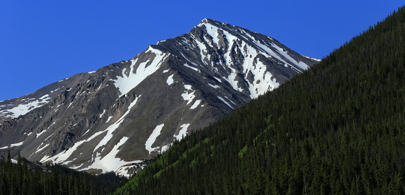 Torres Peak Colorado_14275 ft